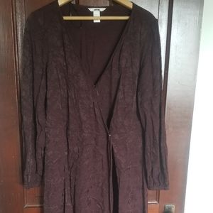 H&M Wrap Dress